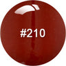 ANC Dip Powder - #210 Toffee / 2 oz. - part of the ANC Acrylic Nails Dipping System