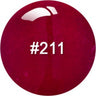 ANC Dip Powder - #211 Red Pear / 2 oz. - part of the ANC Acrylic Nails Dipping System