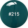 ANC Dip Powder - #215 Quetzal Green / 2 oz. - part of the ANC Acrylic Nails Dipping System