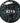 ANC Dip Powder - #219 Black Galaxy Shimmer / 2 oz. - part of the ANC Acrylic Nails Dipping System