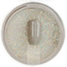 ANC Dip Powder - Alpha Glitter #101 / 2 oz. - part of the ANC Acrylic Nails Dipping System