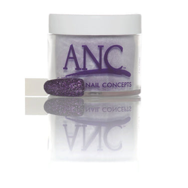 ANC Dip Powder - Amethyst #037 / 2 oz. - part of the ANC Acrylic Nails Dipping System