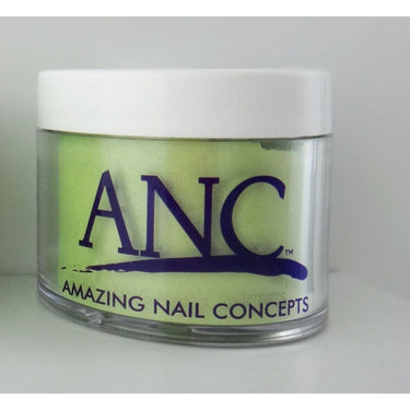 ANC Dip Powder - ANOTHER DAY IN PARADISE #180 / 2 oz. - part of the ANC Acrylic Nails Dipping System