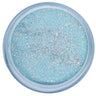 ANC Dip Powder - Aqua Glitter #067 / 2 oz. - part of the ANC Acrylic Nails Dipping System