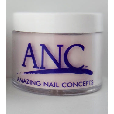 ANC Dip Powder - BARE FEET #177 / 2 oz. - part of the ANC Acrylic Nails Dipping System