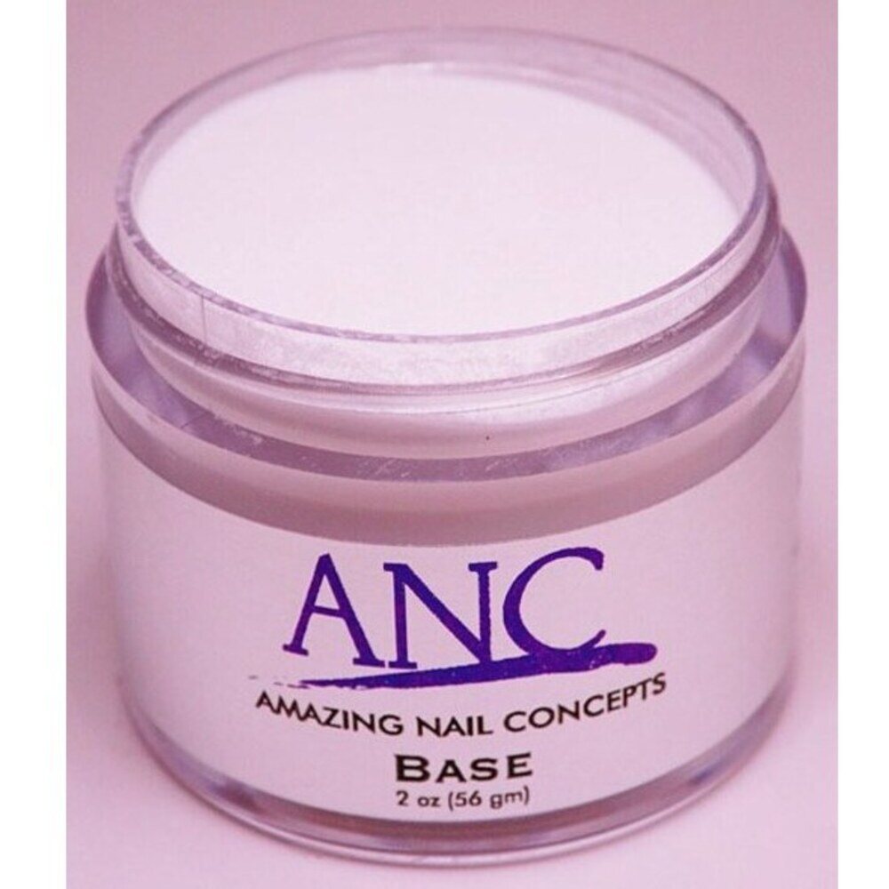 ANC Dip Powder - Base / 2 oz. - part of the ANC Acrylic Nails Dipping ...