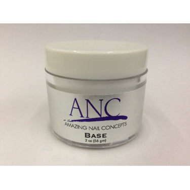 ANC Dip Powder - Base / 2 oz. - part of the ANC Acrylic Nails Dipping System