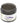 ANC Dip Powder - Black #33 / 2 oz. - part of the ANC Acrylic Nails Dipping System