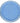 ANC Dip Powder - Blue Glitter #064 / 2 oz. - part of the ANC Acrylic Nails Dipping System