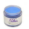 ANC Dip Powder - Blue Martini #009 / 2 oz. - part of the ANC Acrylic Nails Dipping System