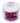 ANC Dip Powder - BURGUNDY #191 / 2 oz. - part of the ANC Acrylic Nails Dipping System