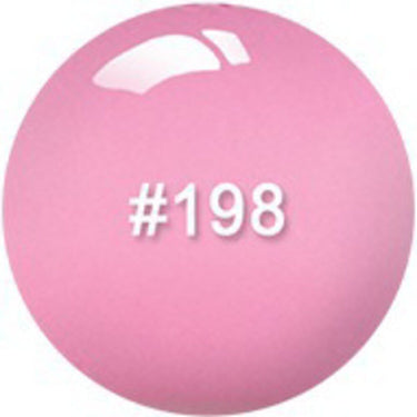 ANC Dip Powder - CAMELLIA - #198 / 2 oz. - part of the ANC Acrylic Nails Dipping System