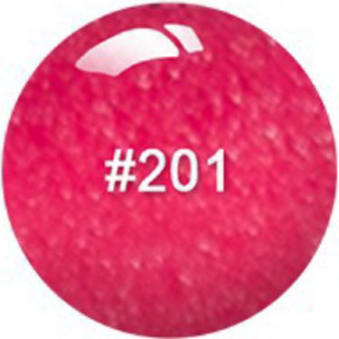 ANC Dip Powder - CANNA - #201 / 2 oz. - part of the ANC Acrylic Nails Dipping System