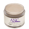 ANC Dip Powder - Dark Brown Tan #048 / 2 oz. - part of the ANC Acrylic Nails Dipping System