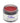 ANC Dip Powder - Dark Maroon #050 / 2 oz. - part of the ANC Acrylic Nails Dipping System