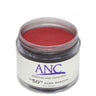 ANC Dip Powder - Dark Maroon #050 / 2 oz. - part of the ANC Acrylic Nails Dipping System