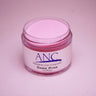 ANC Dip Powder - Dark Pink / 2 oz. - part of the ANC Acrylic Nails Dipping System