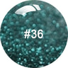 ANC Dip Powder - Emerald #036 / 2 oz. - part of the ANC Acrylic Nails Dipping System