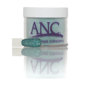 ANC Dip Powder - Emerald #036 / 2 oz. - part of the ANC Acrylic Nails Dipping System