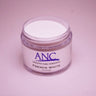 ANC Dip Powder - French White / 2 oz. - part of the ANC Acrylic Nails Dipping System