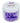 ANC Dip Powder - GANZI PURPLE #189 / 2 oz. - part of the ANC Acrylic Nails Dipping System