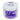 ANC Dip Powder - GANZI PURPLE #189 / 2 oz. - part of the ANC Acrylic Nails Dipping System