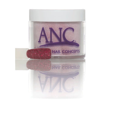 ANC Dip Powder - Garnet #038 / 2 oz. - part of the ANC Acrylic Nails Dipping System
