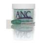 ANC Dip Powder - Lime Glitter #042 / 2 oz. - part of the ANC Acrylic Nails Dipping System