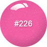 ANC Dip Powder - LYCHEE - Summer 2019 Collection - #226 / 2 oz. - part of the ANC Acrylic Nails Dipping System