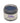 ANC Dip Powder - Metallic Dark Blue #062 / 2 oz. - part of the ANC Acrylic Nails Dipping System