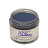 ANC Dip Powder - Metallic Dark Blue #062 / 2 oz. - part of the ANC Acrylic Nails Dipping System