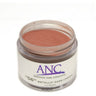 ANC Dip Powder - Metallic Dark Cherry #056 / 2 oz. - part of the ANC Acrylic Nails Dipping System