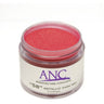 ANC Dip Powder - Metallic Dark Red #058 / 2 oz. - part of the ANC Acrylic Nails Dipping System