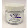 ANC Dip Powder - Natural Set / 2 oz. - part of the ANC Acrylic Nails Dipping System