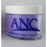 ANC Dip Powder - OCEAN BREEZE #183 / 2 oz. - part of the ANC Acrylic Nails Dipping System