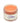 ANC Dip Powder - Orange #032 / 2 oz. - part of the ANC Acrylic Nails Dipping System