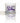 ANC Dip Powder - PASSION FLOWER - #207 / 2 oz. - part of the ANC Acrylic Nails Dipping System