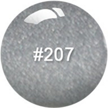 ANC Dip Powder - PASSION FLOWER - #207 / 2 oz. - part of the ANC Acrylic Nails Dipping System