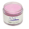 ANC Dip Powder - Pink Berry #28 / 2 oz. - part of the ANC Acrylic Nails Dipping System