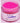 ANC Dip Powder - Pink Flamingo #026 / 2 oz. - part of the ANC Acrylic Nails Dipping System