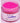 ANC Dip Powder - Pink Flamingo #026 / 2 oz. - part of the ANC Acrylic Nails Dipping System