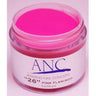 ANC Dip Powder - Pink Flamingo #026 / 2 oz. - part of the ANC Acrylic Nails Dipping System