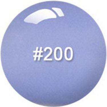 ANC Dip Powder - PLUMBANGO - #200 / 2 oz. - part of the ANC Acrylic Nails Dipping System