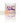 ANC Dip Powder - PLUMERIA - #203 / 2 oz. - part of the ANC Acrylic Nails Dipping System
