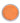 ANC Dip Powder - Pure Orange Glitter #071 / 2 oz. - part of the ANC Acrylic Nails Dipping System