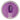 ANC Dip Powder - Purple Rain #099 / 2 oz. - part of the ANC Acrylic Nails Dipping System