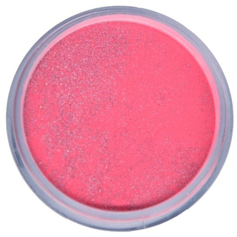 Direct Dipping ANC Dip Powder - Red Glitter #066 / 2 oz. - part of the ANC Acrylic Na ...