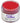 ANC Dip Powder - Red Rose #090 / 2 oz. - part of the ANC Acrylic Nails Dipping System