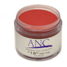 ANC Dip Powder - Red Tini #018 / 2 oz. - part of the ANC Acrylic Nails Dipping System