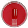ANC Dip Powder - Red Velvet #097 / 2 oz. - part of the ANC Acrylic Nails Dipping System